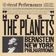 Holst: The Planets