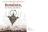 Berbères, de rives en rêves-Editions Sépia Image of Berbères, de rives en rêves-Editions Sépia