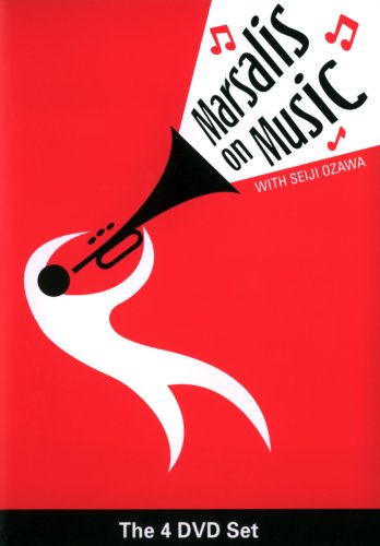 Marsalis on Music