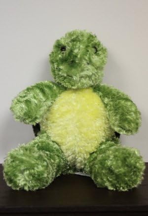 Turtle 8" - Make Your Own Stuffed Animal Kit w/T-shirt