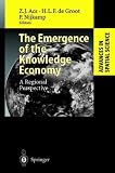 The Emergence of the Knowledge Economy