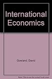 International economics