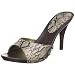 Rampage Women's Marlow Platform Sandal