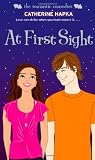 At First Sight (Romantic Comedies (Mass Market))