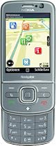 Nokia 6710 Navigator titanium (GPS, A-GPS, UMTS, MP3, Kamera mit 5 MP, Ovi Karten) Handy