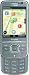 Nokia 6710 Navigator titanium (GPS, A-GPS, UMTS, MP3, Kamera mit 5 MP, Ovi Karten) Handy