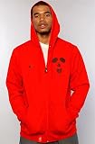 LRG - LRG The Paradise Awaits Zip Up Hoody hood ,Sweatshirts for Men
