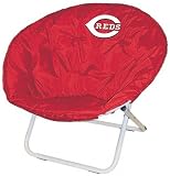 Cincinnati Reds Sphere Chair by FansEdge