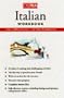 Berlitz Italian Workbook