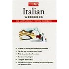 Click here to buy Berlitz Italian Workbook by Anna Di Stefano.