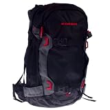 MAMMUT (マムート) - Nirvana Pro ニルヴァーナ プロ - 35L black-smoke MAMMUT (マムート) - Nirvana Pro ニルヴァーナ プロ - 35L black-smoke