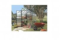 Hot Sale Easy Grow Greenhouse (6 x 8)