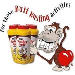 Anti Monkey Butt Powder 6 Pack [Misc.] [Misc.]