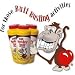Sporting Goods : Anti-Monkey Butt Powder Anti-Friction Plus Sweat Absorber