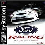 Ford Racing