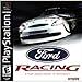 Ford Racing game