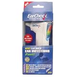 Earcheck Middle Ear Monitor