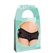 Grrl Toyz Grrl Shorts Large