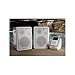 Grace Digital Schooners Accessory Speakers (SCN300W-A)