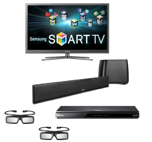 Samsung 51-inch PN51D8000