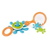 Boon Inc Bath Toy Combo Pack Splat and Water Bugs by Boon