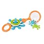 Boon Inc Bath Toy Combo Pack Splat and Water Bugs