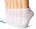 Gold Toe Women's 6PR Powersox Lo Cut