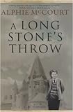 A Long Stone's Throw