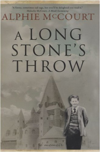 A Long Stone's Throw