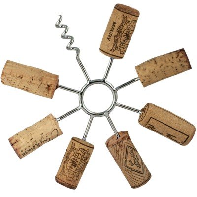 Remake It! Wine metropolis Trivet