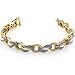 One of a Kind 1-2/5ctw Diamond & 14kt Gold Bracelet (H-I/SI)
