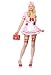 2pc Nurse Kandi Costume