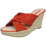 Nine West Womens Ignition Espadrille Sandal