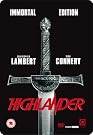 Highlander - Immortal...