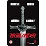 Highlander - Immortal Edition (Limited Edition Steel Tin - 2 Disc Special Edition) [DVD] [1986]
