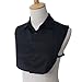 Anzermix® Round Fake Collar Detachable Dickey Blouse Half Shirt
