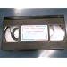 1986 Connor Toy Corporation Connor Electronics Videosmarts Video Smarts Numbers1-5/Comparisons VHS Tape