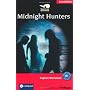 Vampire Stories. Midnight Hunters: Englisch Wortsc&hellip von Jo Sykes