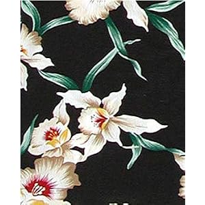 Star Orchid A-Shape Bias Cut 10