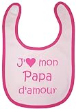 Bulle de BB - Bavoir 