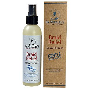 Dr. Miracles Dr. Miracles Gentle 6oz