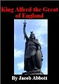 King Alfred the Great of England