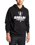 MLB Men's Pittsburgh Pirates Be Proud Long Sleeve Hooded Fleece Pullover, Black/Yellow Gold, X-Large