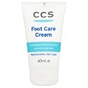 CCS Swedish Foot Cream Tube 60ml