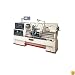 JET GH-1660ZX Lathe with 300S DRO and Taper Attachment