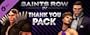 Saints Row IV - Thank You Pack [Online Game Code]