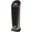 Ceramic Tower Heater w Remote