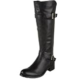 Chocolat Blu Ladies Nina Tall Double Gore Back by 