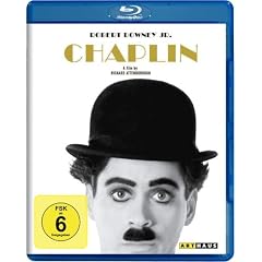 Chaplin [Edizione: Germania]