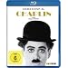 Chaplin [Blu-ray]